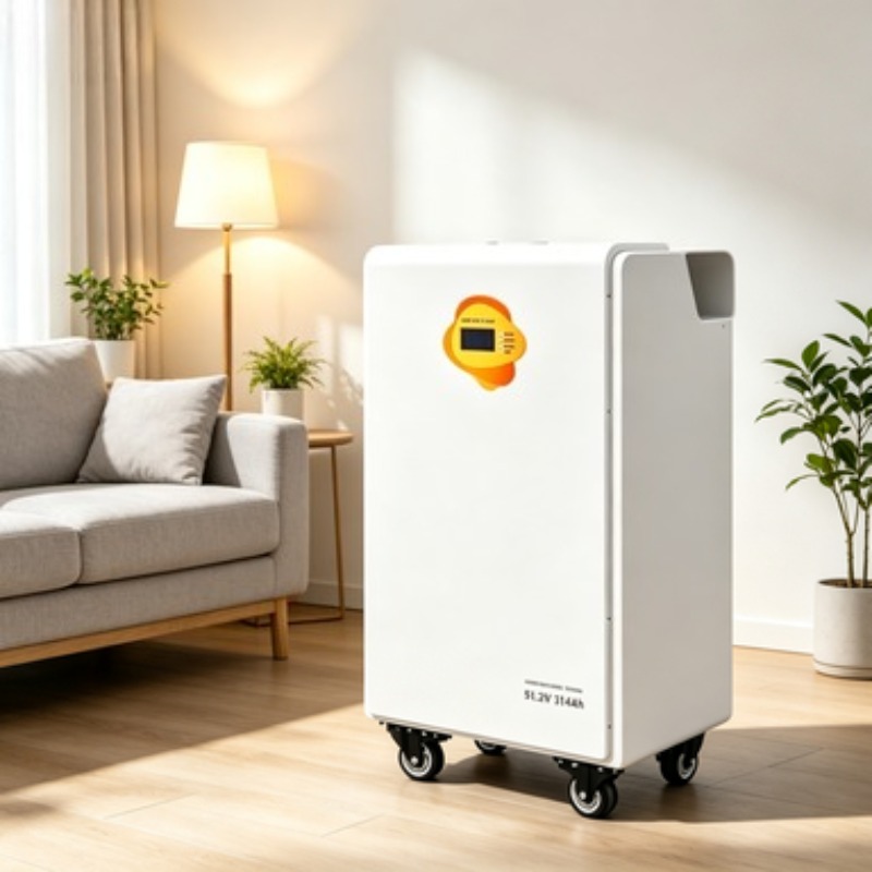 Pure Sine Wave Inverter - Inverter Surya Hybrid All In One