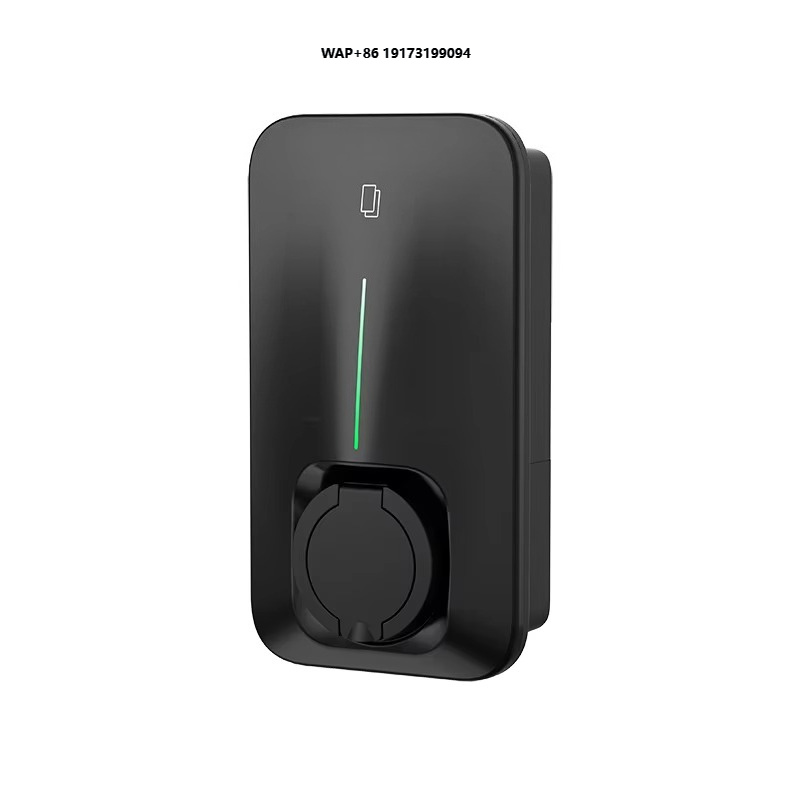 Ev Charger Wallbox - Stasiun Pengisian Kendaraan Listrik 32A Wallbox