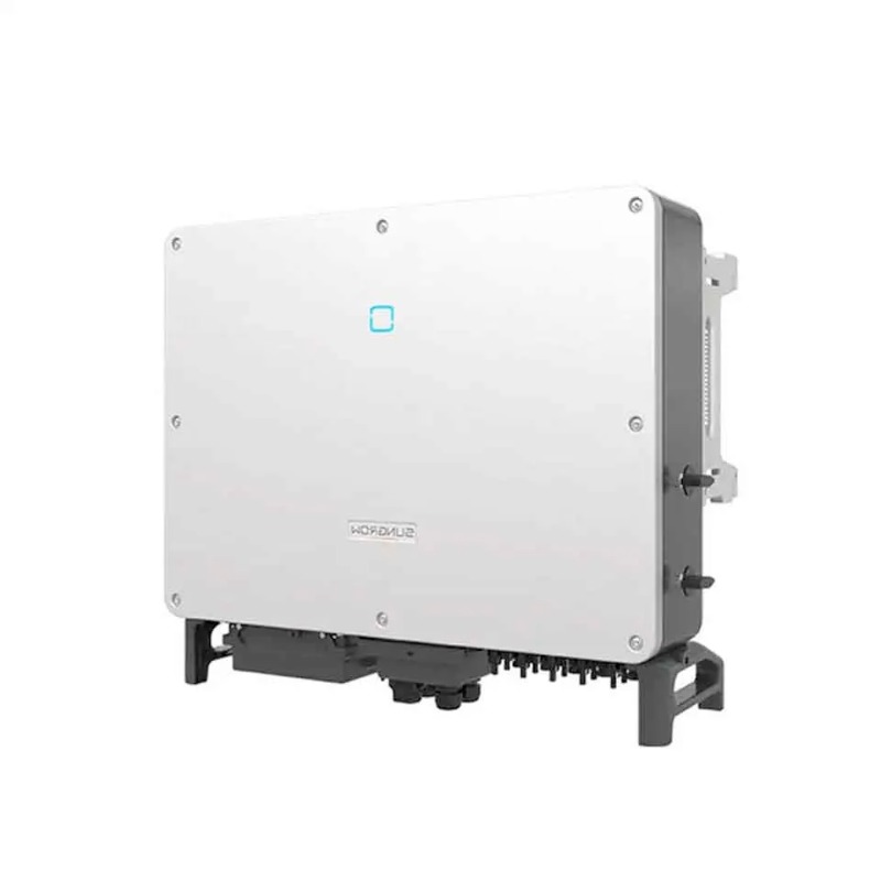【Penawaran Spesial】Sungrow SG3 - Pure Sine Wave Inverter ulasan dan harga