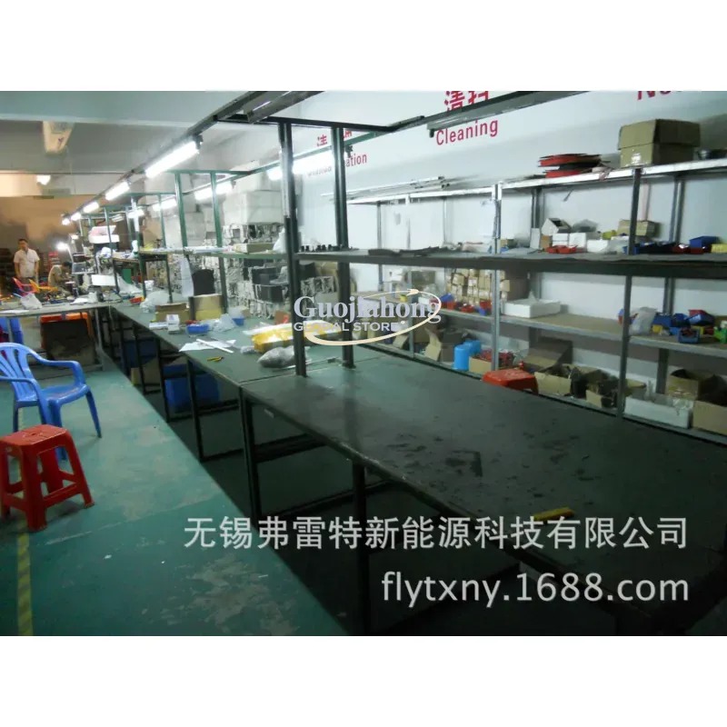 2026 Inverter turbin angin 3KW - Pure Sine Wave Inverter ulasan dan harga