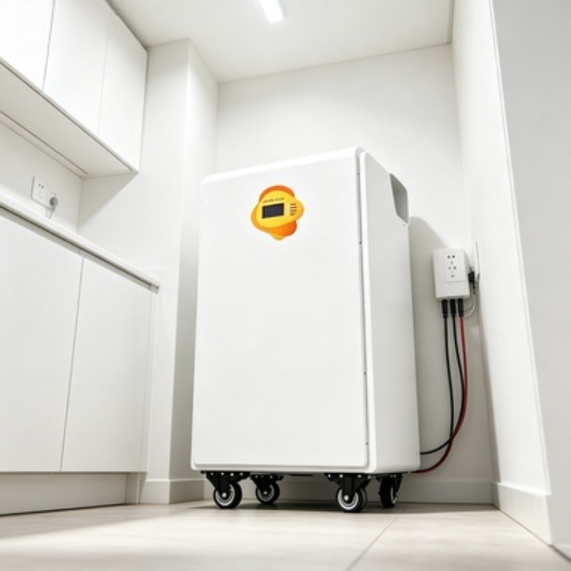 Inverter Surya Hybrid All In O - Pure Sine Wave Inverter ulasan dan harga