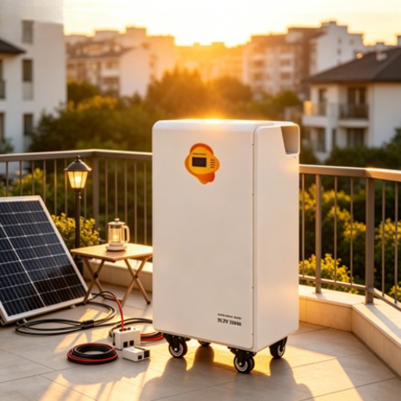 Inverter Surya Hybrid All In O - Pure Sine Wave Inverter ulasan dan harga