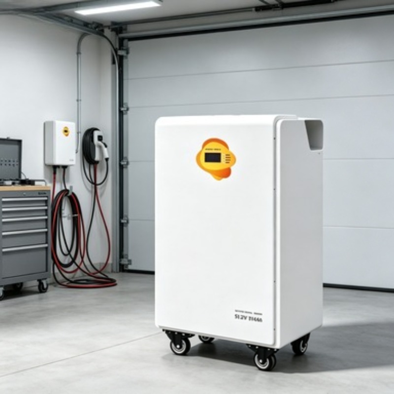 Inverter Surya Hybrid All In O - Pure Sine Wave Inverter ulasan dan harga