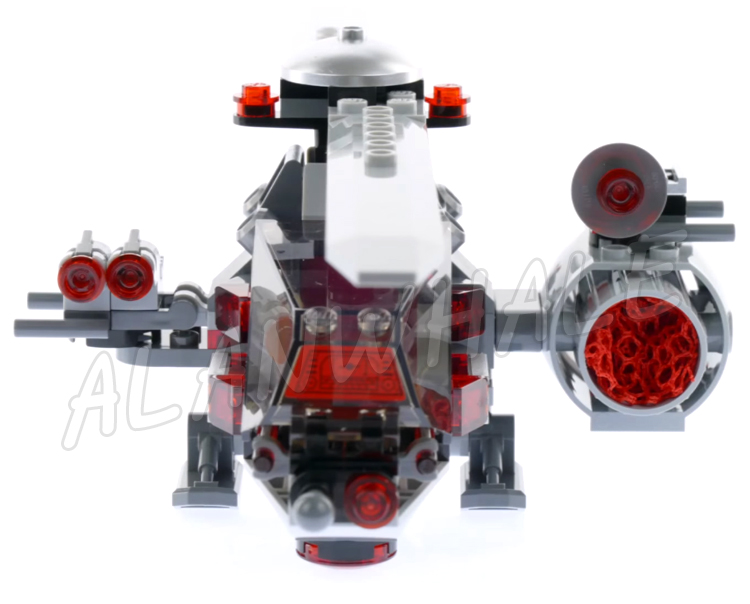 303pcs Super Fighter Speed For - Renewable Energy Kids ulasan dan harga