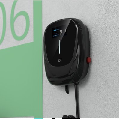 Stasiun Pengisian Daya Kendara - Ev Charger Wallbox ulasan dan harga