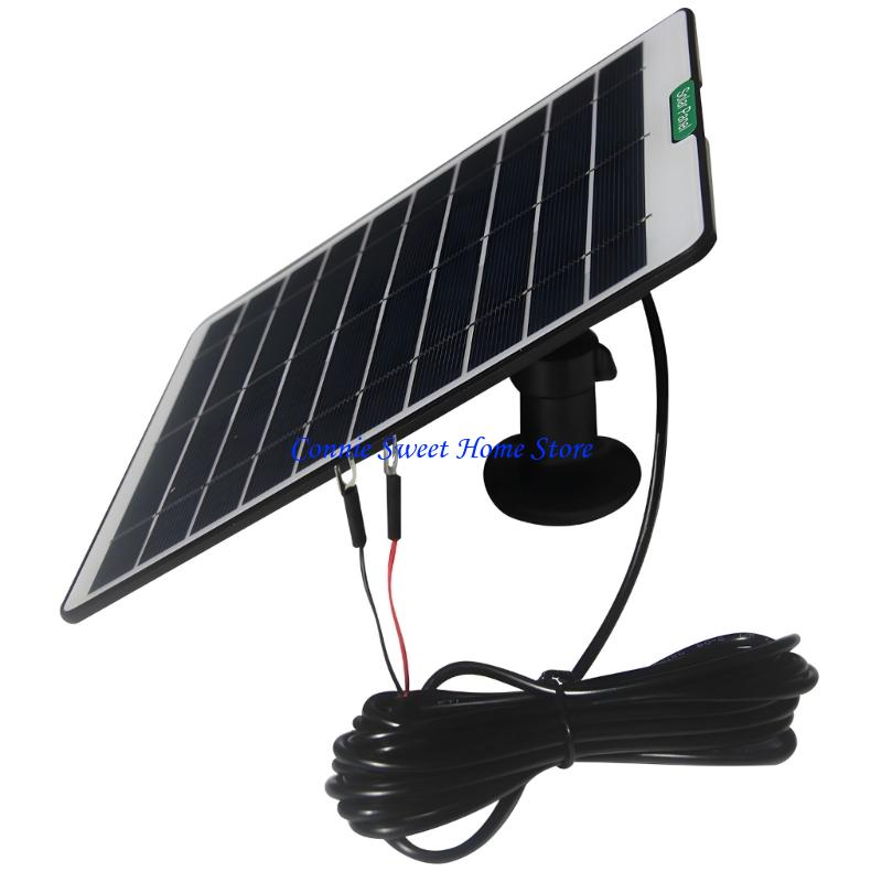 Panel Perangkat Surya Lentur y - Renewable Energy Transportation ulasan dan harga