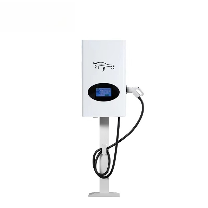 Stasiun Pengisian Daya Mobil L - Ev Charger Wallbox ulasan dan harga