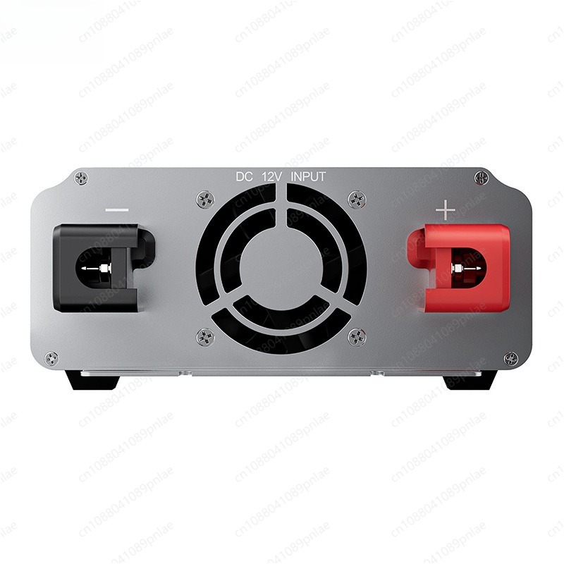 Inverter Gelombang Sinus Murni - Pure Sine Wave Inverter ulasan dan harga