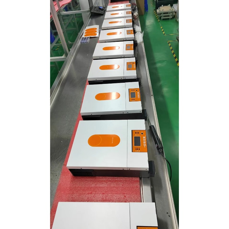 [Best Selling] Inverter Surya  - Pure Sine Wave Inverter ulasan dan harga