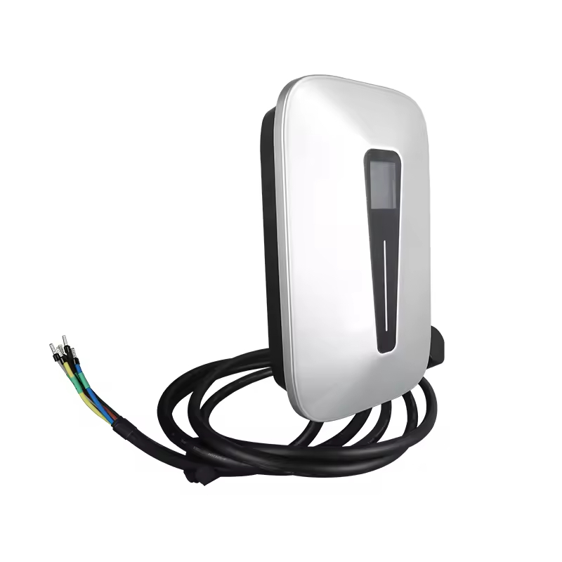 Pengisi Daya Dinding AC Standa - Ev Charger Wallbox ulasan dan harga