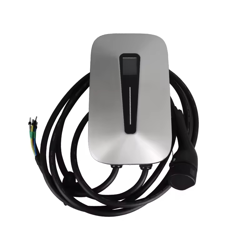 Pengisi Daya Dinding AC Standa - Ev Charger Wallbox ulasan dan harga