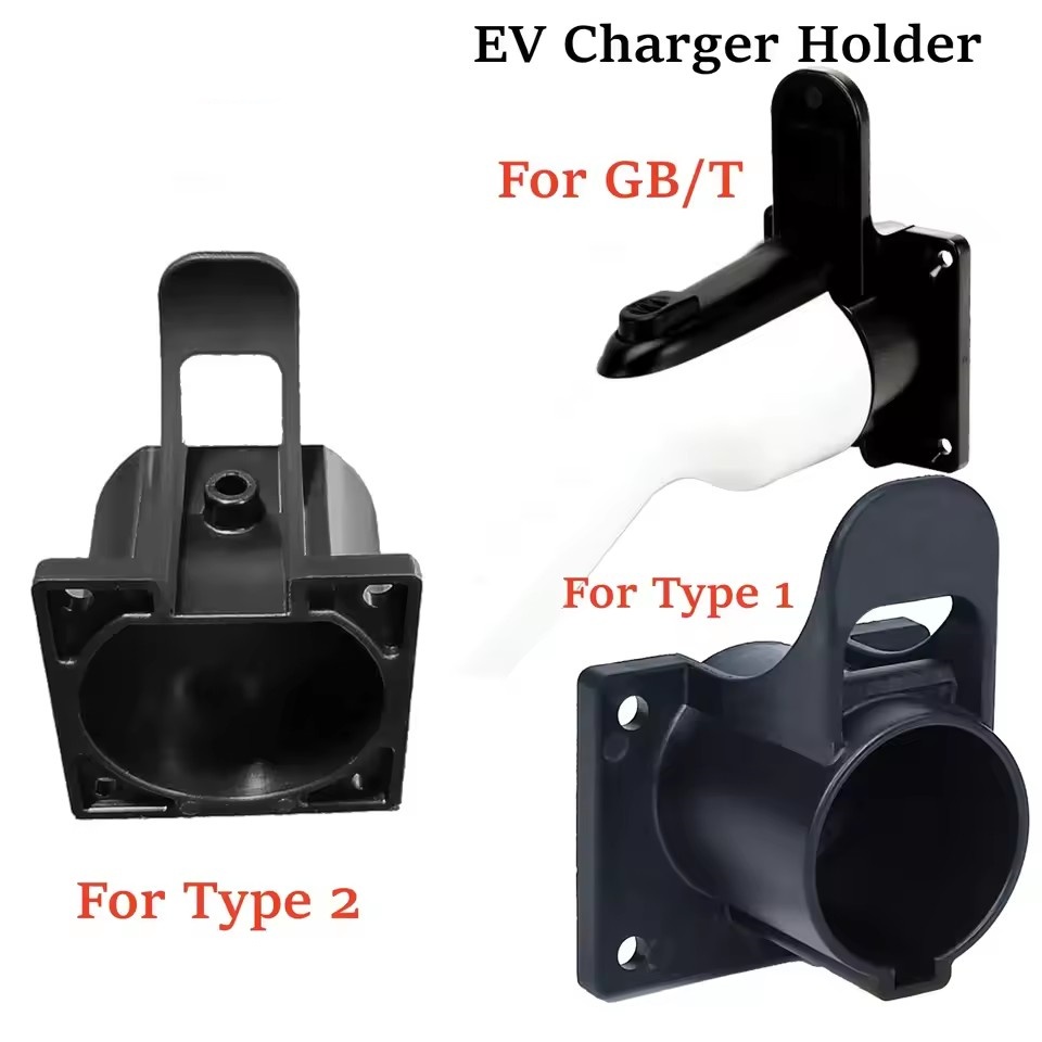 Dudukan Pengisi Daya EV Portab - Ev Charger Wallbox ulasan dan harga