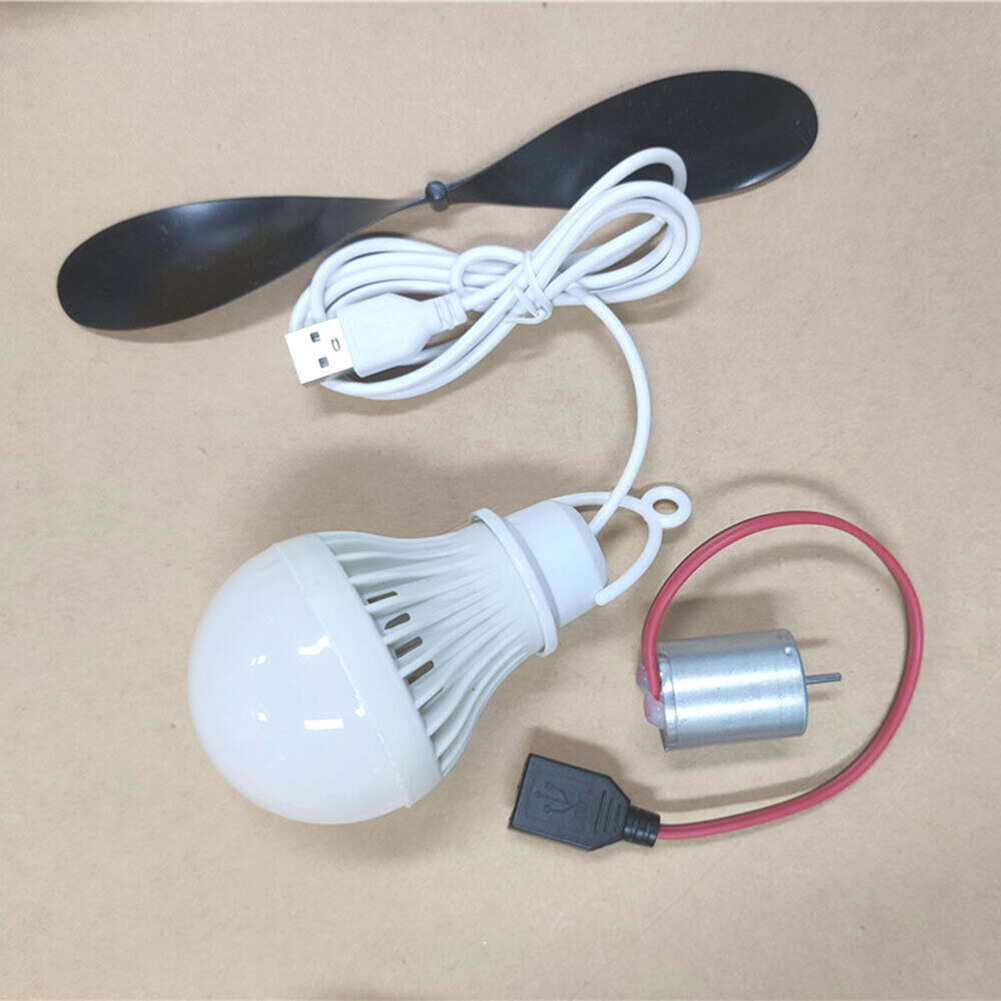 Set Bilah Motor Turbin Angin B - Renewable Energy Kids ulasan dan harga