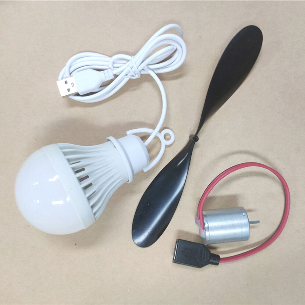 Set Bilah Motor Turbin Angin B - Renewable Energy Kids ulasan dan harga