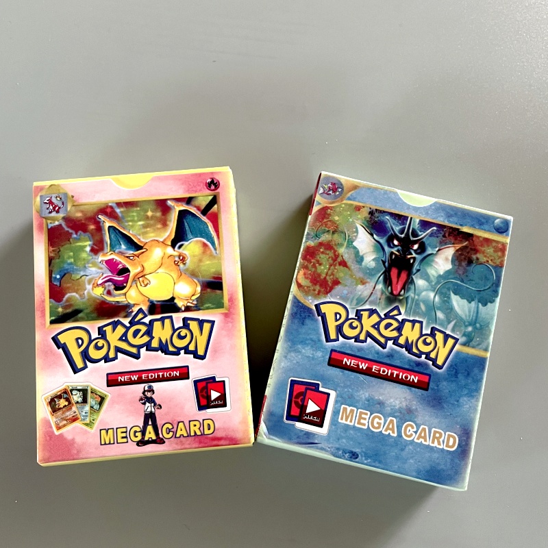 Pokemon Baru 54 Buah Kartu MEG - Renewable Energy Kids ulasan dan harga