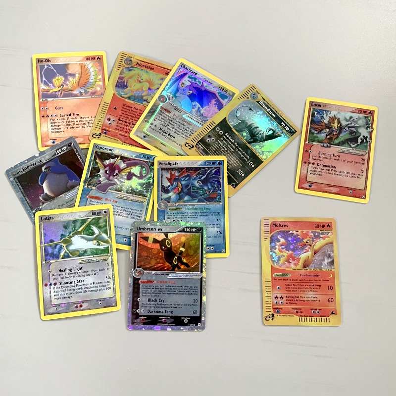 Pokemon Baru 54 Buah Kartu MEG - Renewable Energy Kids ulasan dan harga
