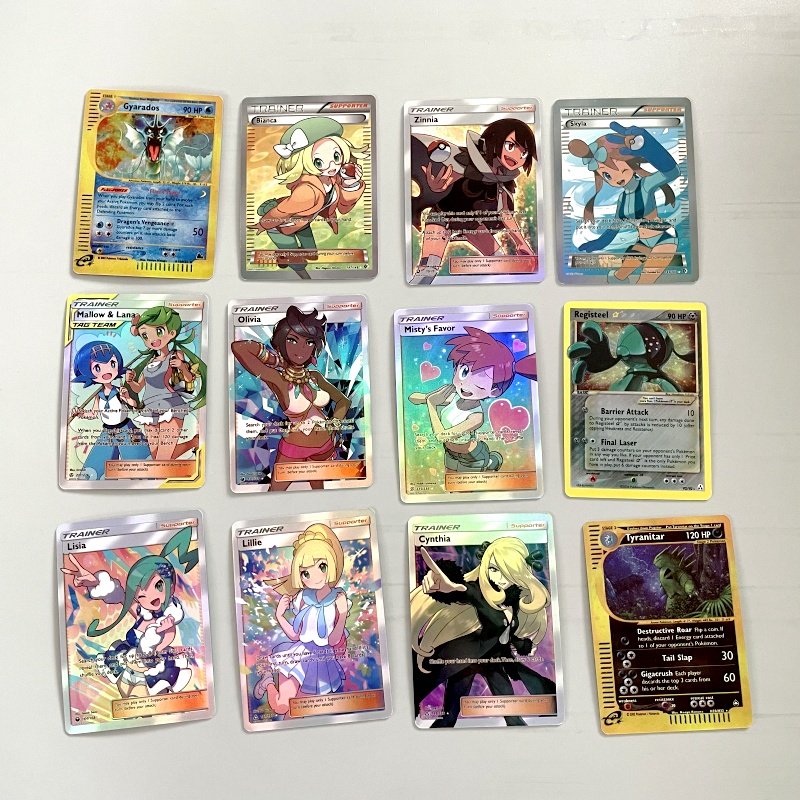Pokemon Baru 54 Buah Kartu MEG - Renewable Energy Kids ulasan dan harga